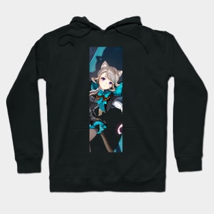 Lynette Genshin Hoodie